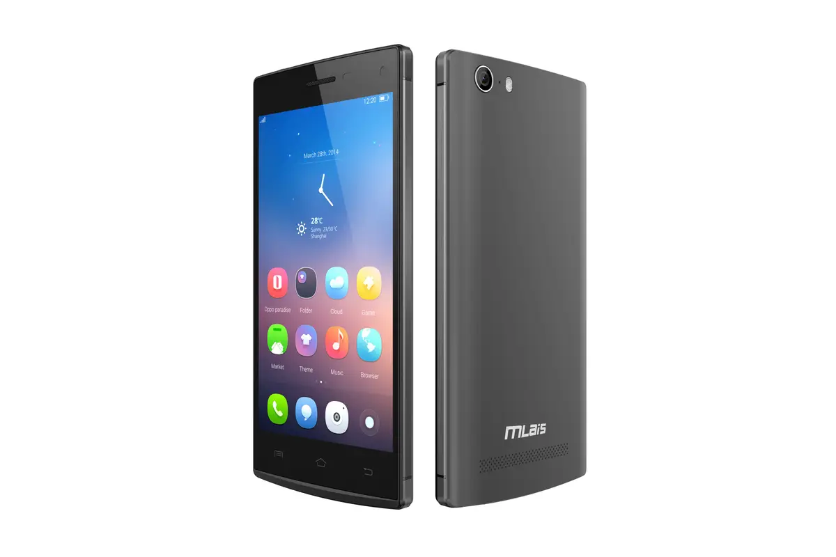 Octacore Mlais M9 price dropped to $84.99