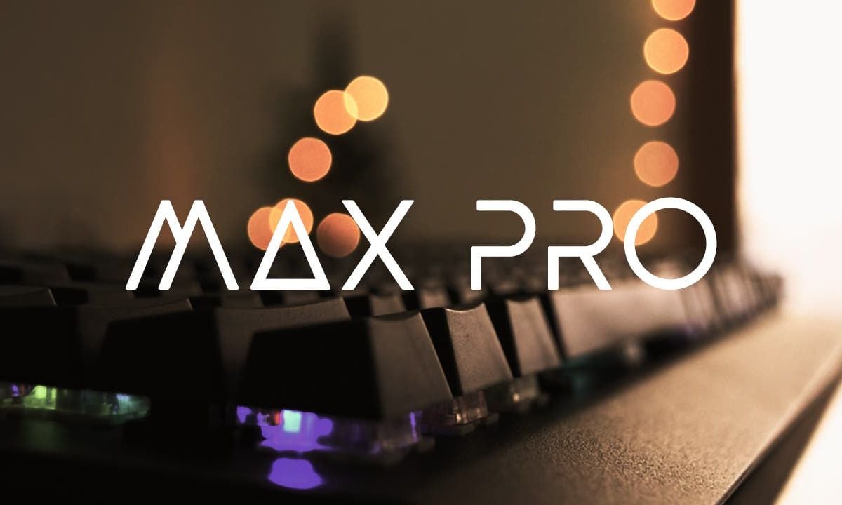 Zebronics Max Pro RGB Mechanical Keyboard Review: Gamer's Dream!