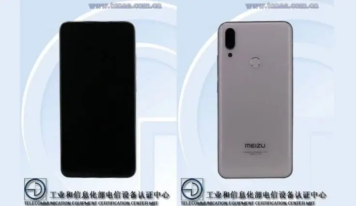 Meizu Note 9 Shows Up on GeekBench, Snapdragon 675 Confirmed