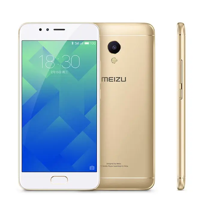 Meizu M5S hits 4.25 million registrations in 24 hours and keeps going