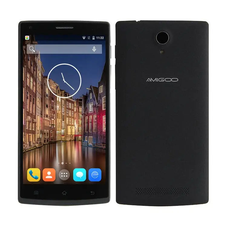 MT6735 powered Amigoo MG100 looks a lot like the Find 5