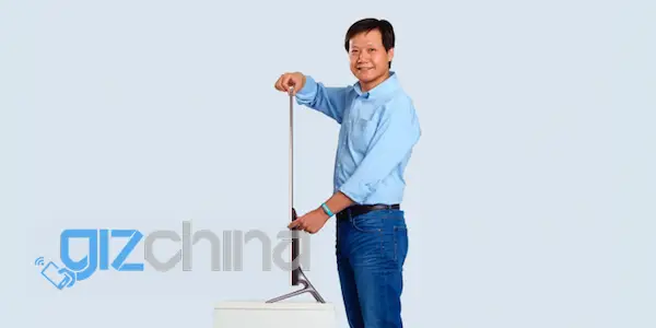 60" Xiaomi Mi TV 3 launched, does 4K for $780