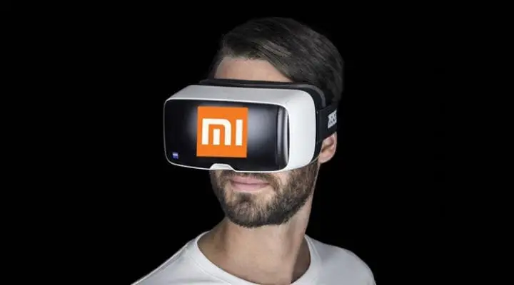 Xiaomi's VR headset may be launched on the 4th of this month