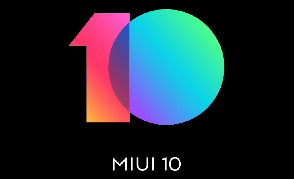 MIUI 10 global beta ROM rolling out to Redmi Note 5 Pro, and a few more