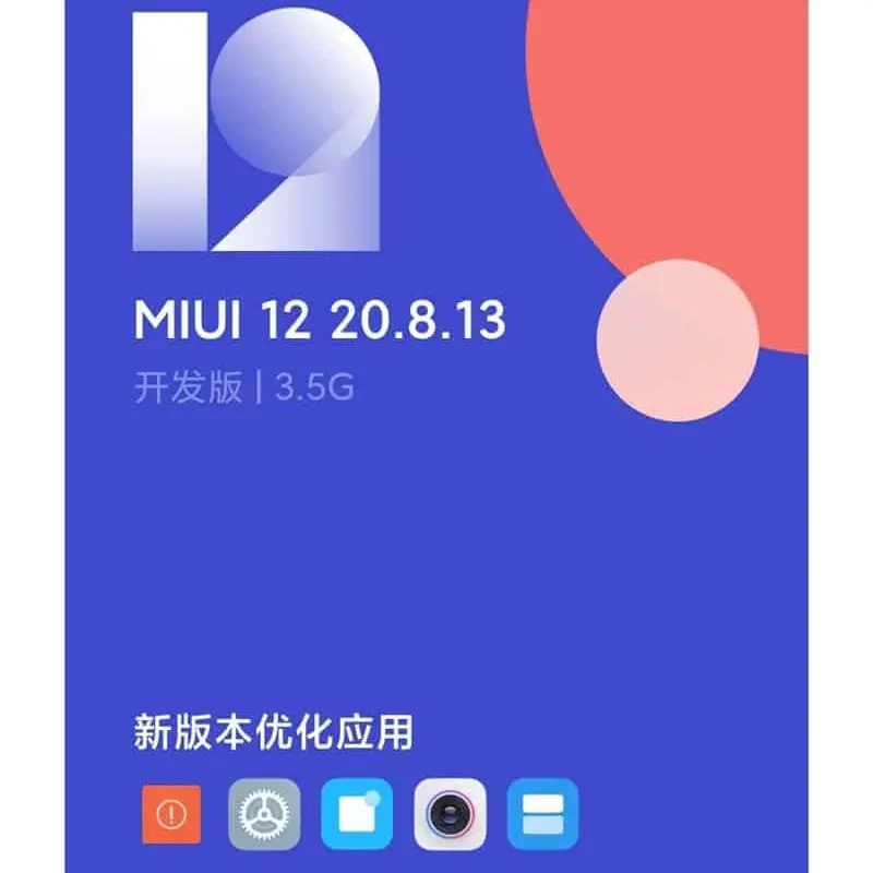 Xiaomi Mi 10 now getting MIUI 12 based on Android 11 update (Developers Version)