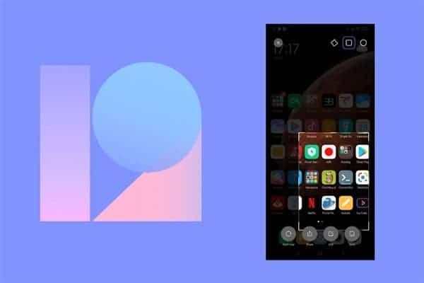 Redmi K30 now getting its first MIUI 12 (Android 11) beta update