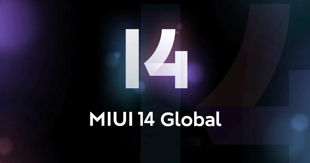 Stable Global MIUI 14 Rollout Alert – Check Which Devices Are Getting It