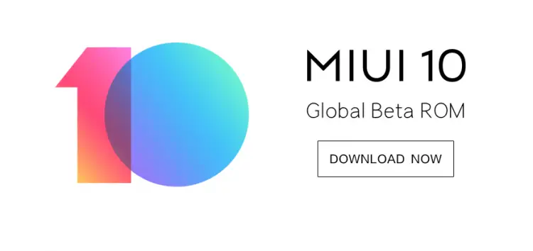 MIUI Beta Version Development Stopped For A Number of Xiaomi Models