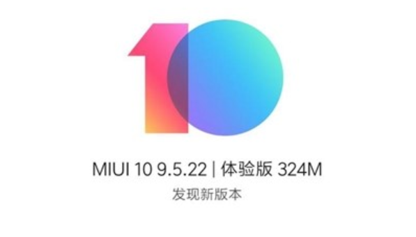 Xiaomi Mi 8 receives MIUI 10 9.5.22 update: adds DC dimming