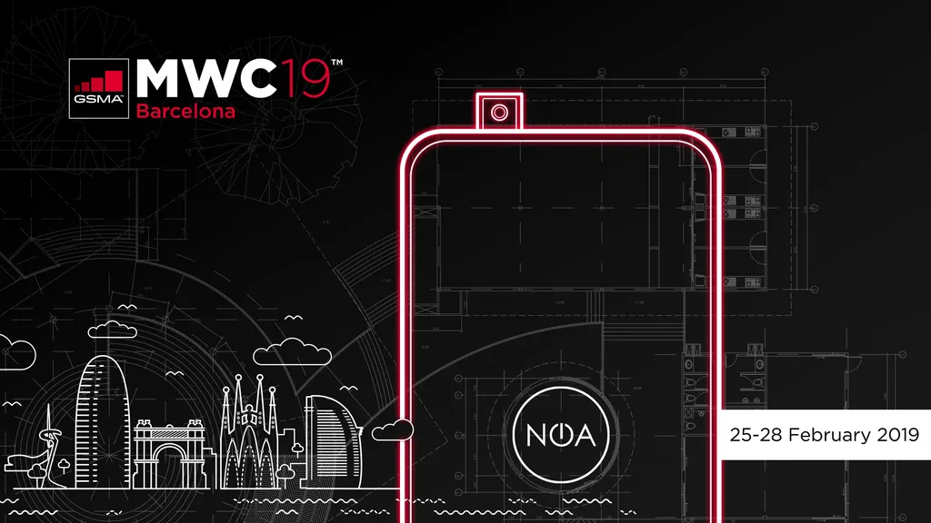 NOA to present a wide variety of tech products during MWC 2019