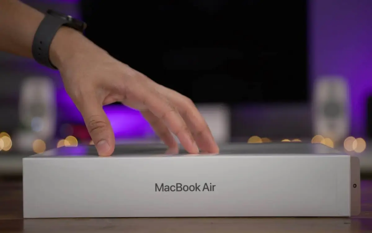 Because of COVID-19 Epidemic, Apple Mac Sales Dropped By 21%