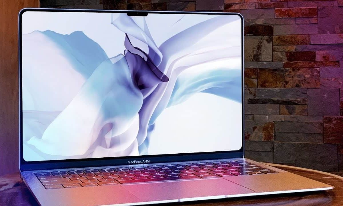 Apple to begin transitioning its MacBook to ARM CPUs in 2021