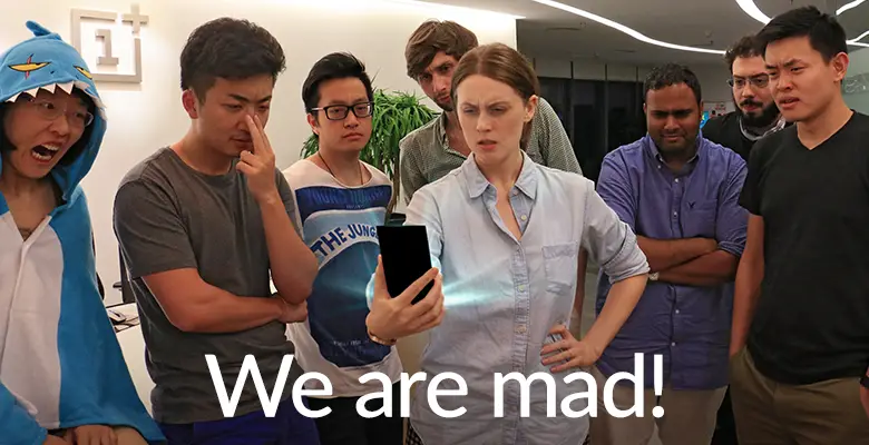OnePlus 2 will cost more than $322 with lower speed SD810