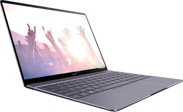 Get the luxurious Huawei MateBook X Pro cheaper with our coupon