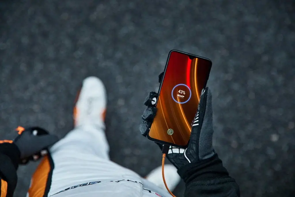 OnePlus 6T Mclaren Edition announced with 10GB RAM and faster charging