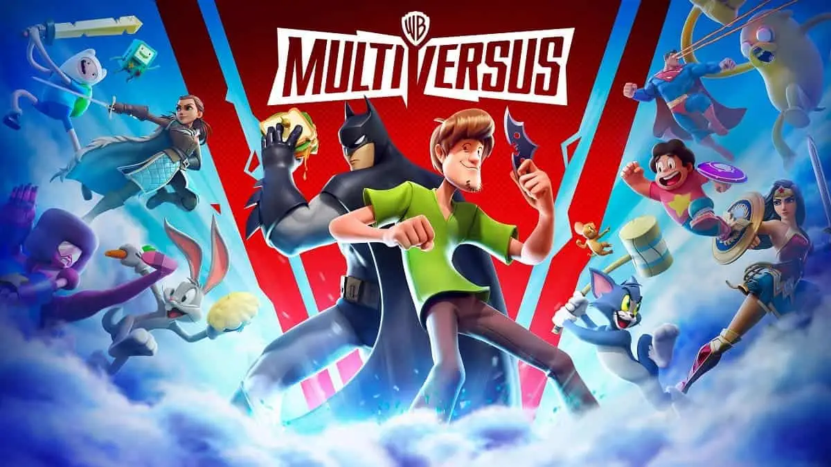 Here's how to Get Warner Bros MultiVersus Twitch Drops