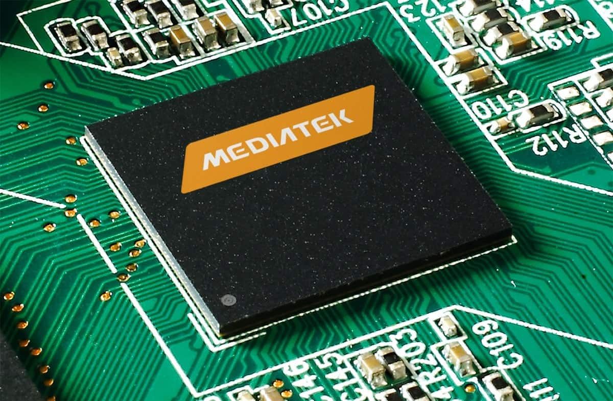 MediaTek to release the Dimensity 600 series chips this quarter