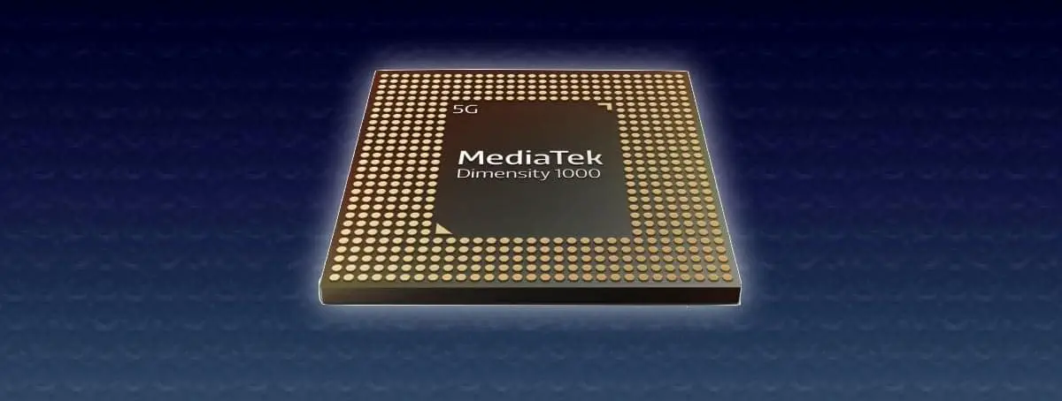 Dimensity 2000 will do battle with Snapdragon 898 SoC