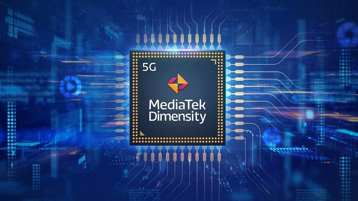 MediaTek also renames the 4nm Dimensity 2000 just like Qualcomm