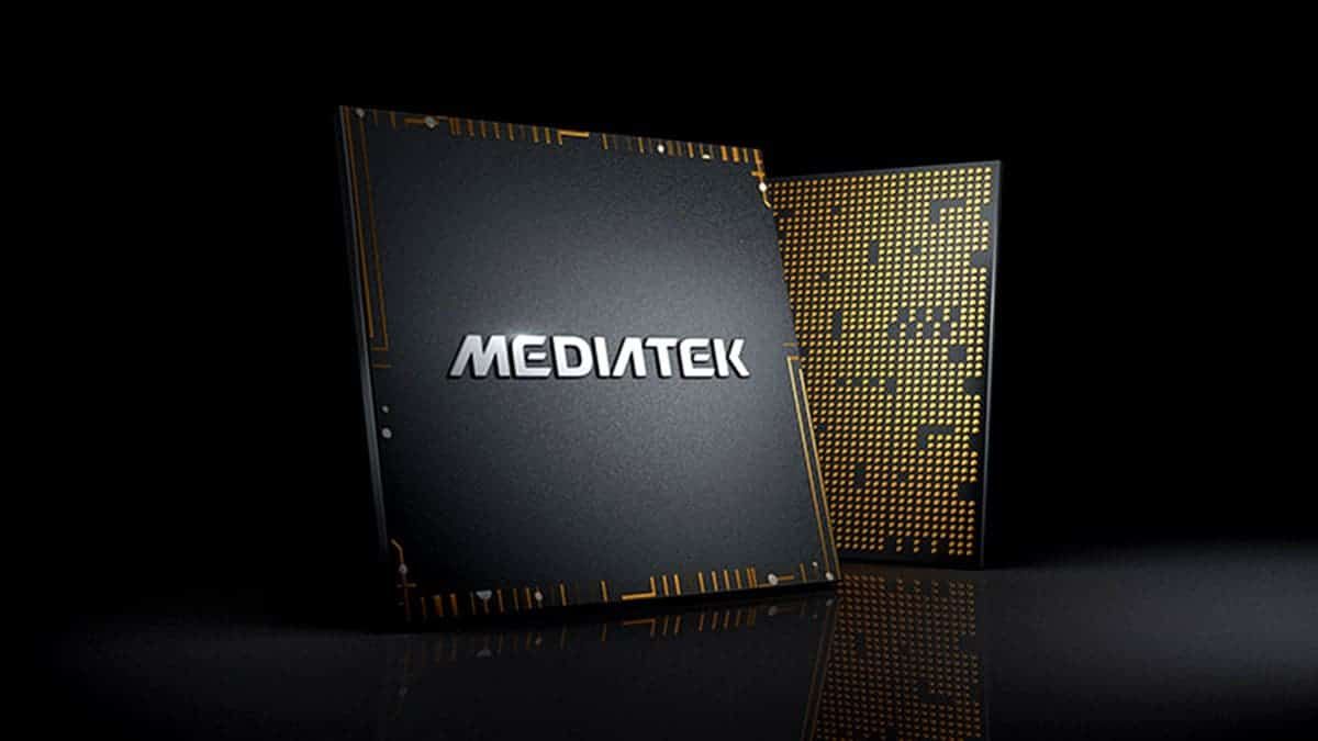 MediaTek defeats Qualcomm and becomes the mobile SoC market leader