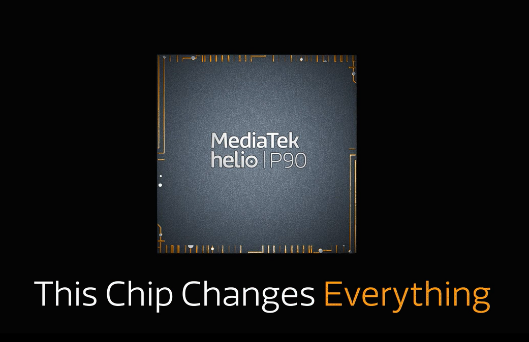 MediaTeks confirms powerful Helio P90 AI chipset is coming soon