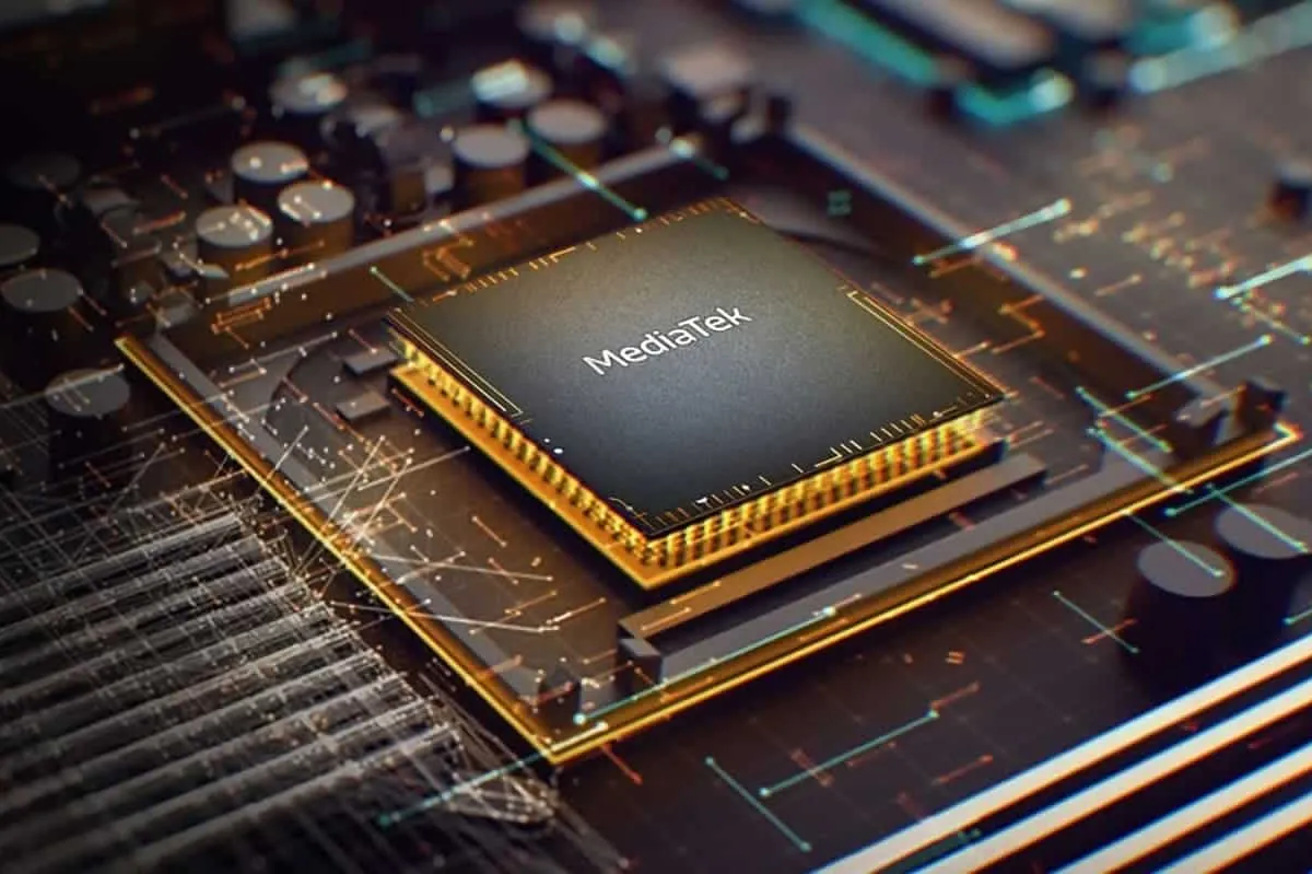 MediaTek continues to lead the smartphone chipset market