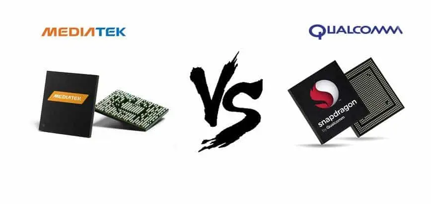 Qualcomm & MediaTek 5G SoC price competition will heat up in Q2 2020