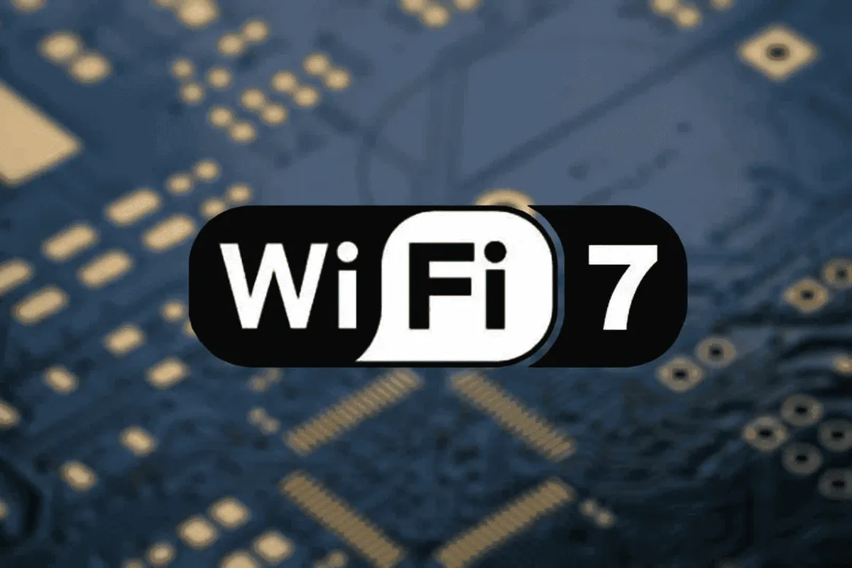 Wi-Fi 7 promises crazy speeds and is coming sooner than planned