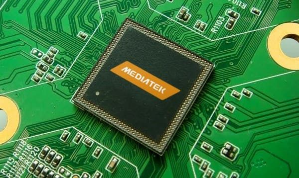 MediaTek Announces New SoC MT8127, With Mali450 GPU