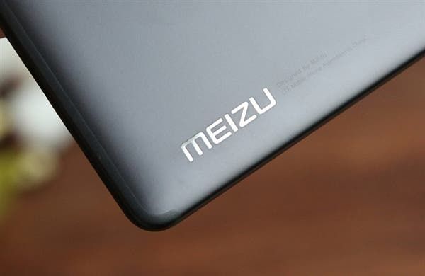 Meizu: here's how the m-Engine tactile system works on the Meizu 15 model