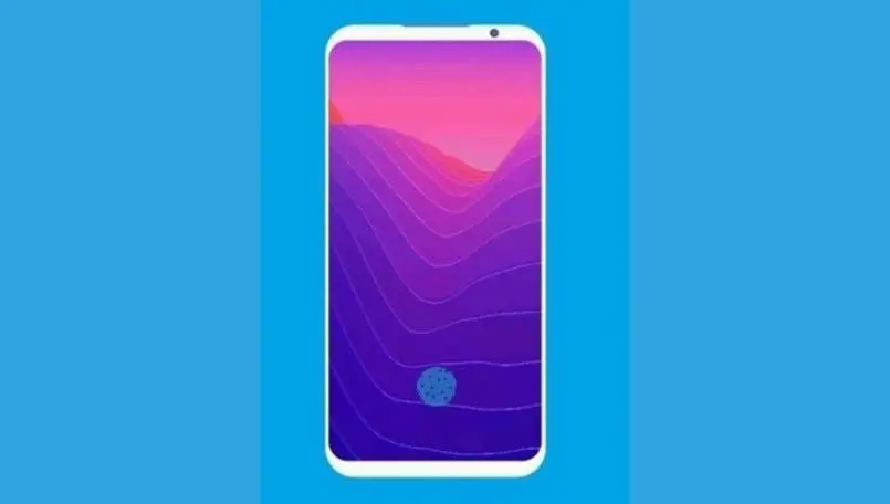 Meizu 16th Blue variant spotted online, could launch soon