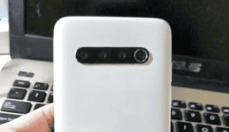 Meizu 17 real image, price and spec sheet appears online