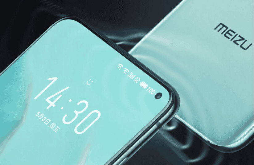 Meizu 17 Pro gets a huge 750 yuan ($116) discount - Meizu 18 series is on the way