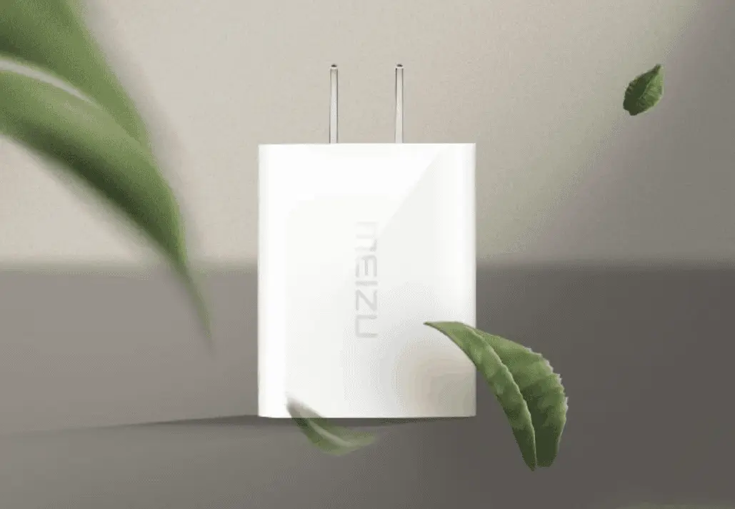 Meizu 18 series will not have a charger in the box