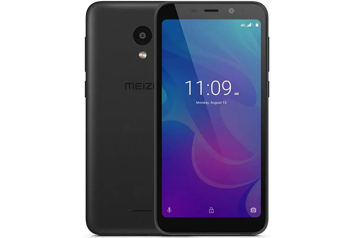 Meizu C9 with 5.45-inch Display & Face Unlock Launched in India at Rs. 4999 ($70)