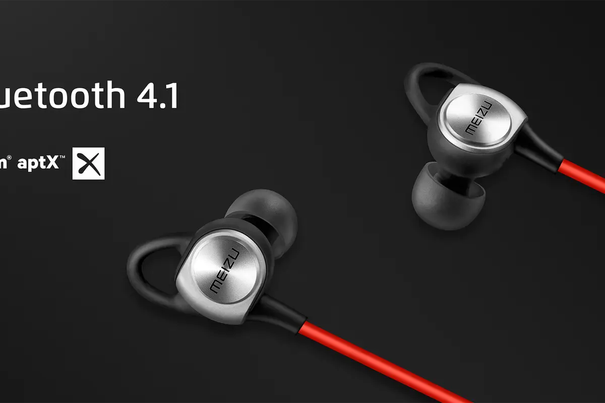 Meizu EP52 Sports Bluetooth Earphones officially announced