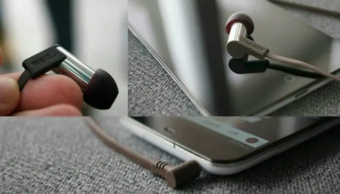 Meizu planning to launch high-end earphones