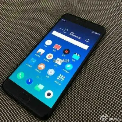 Meizu boss denies launch of curved screen phone today