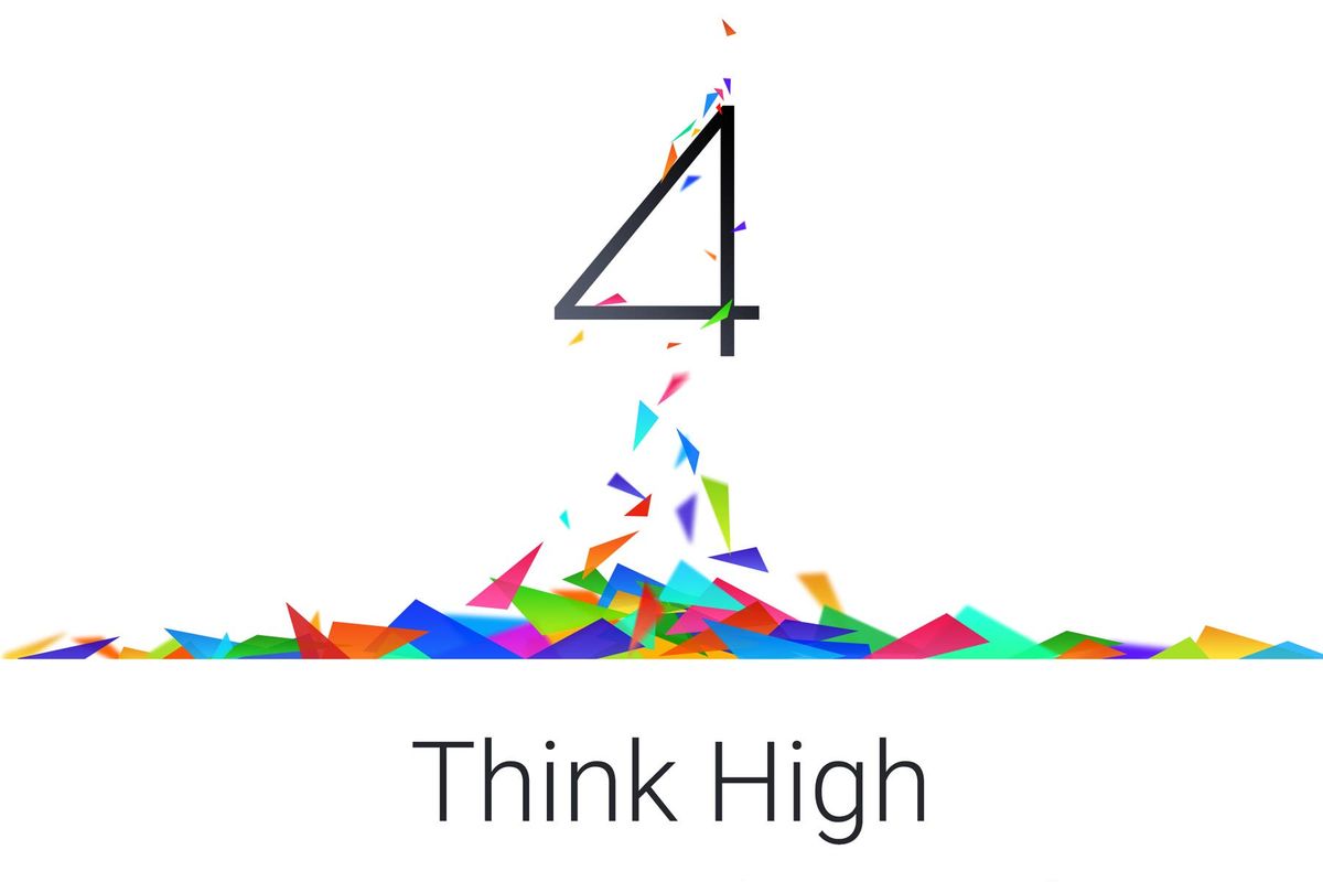 Meizu "Think High" 2014 product launch confirmed