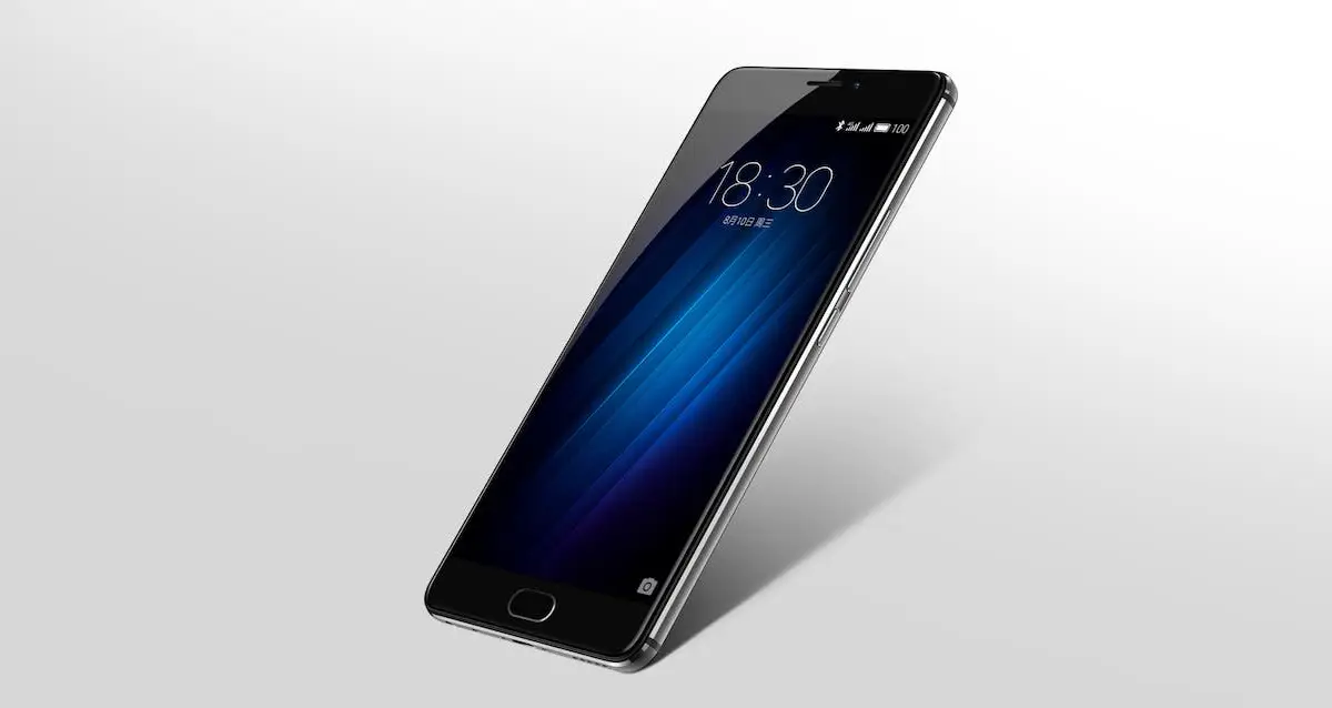 Launched: Meizu's answer to the Mi Max, the M3 Max