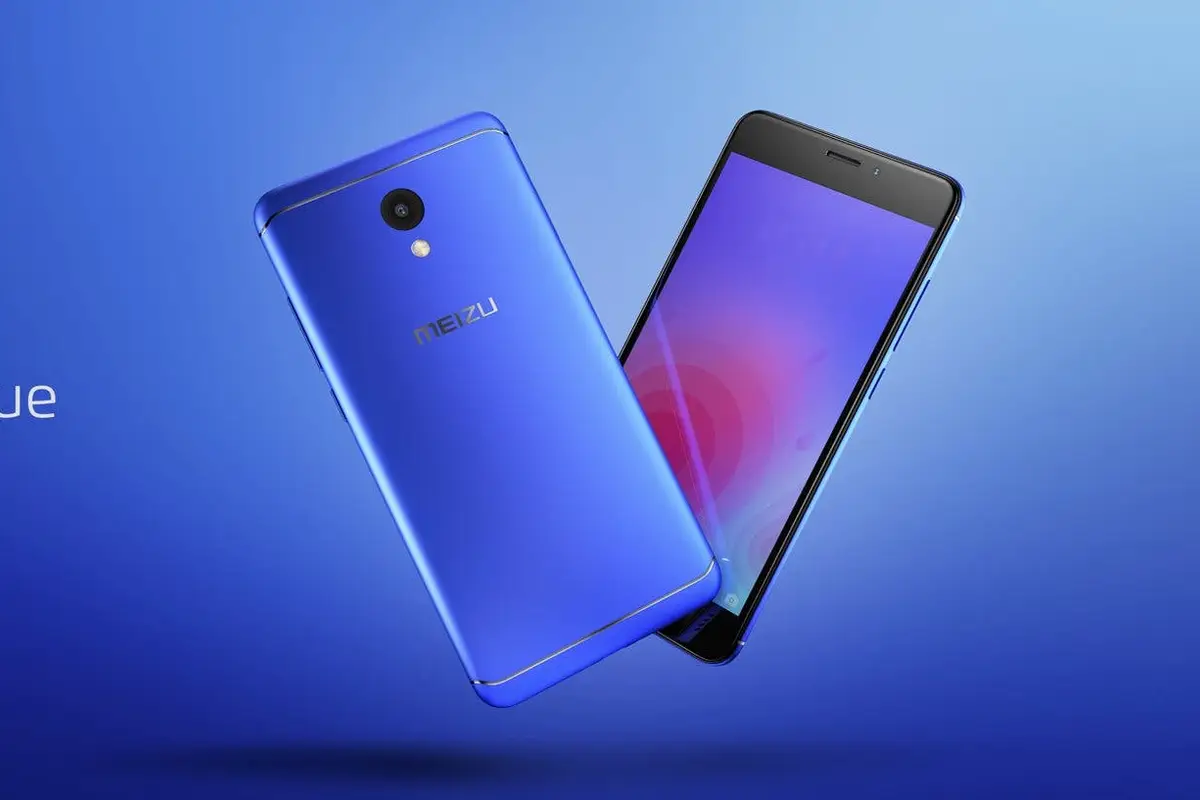 Meizu M6 gets silently launched on Amazon India without notice