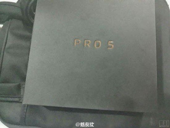 Launched: Meizu Pro 5 with Exynos 7420, 4GB RAM