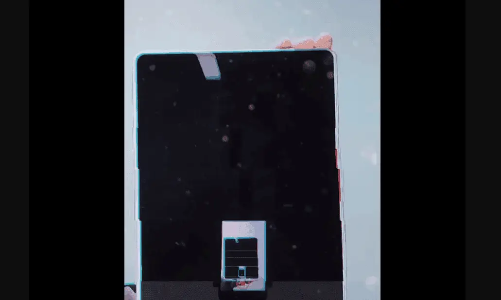 Meizu may be working on a new tablet