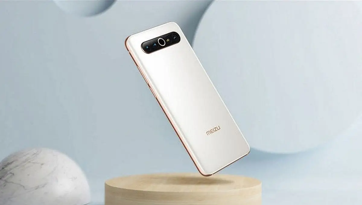 Meizu 18 series will go offician on March 3