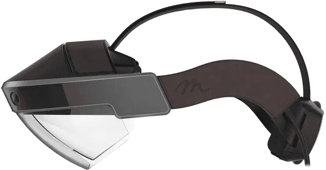 Google's Standalone AR Headset Is On Its Way