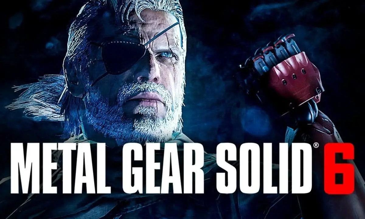 Metal Gear, Silent Hill and Castlevania could be in development for the PS5