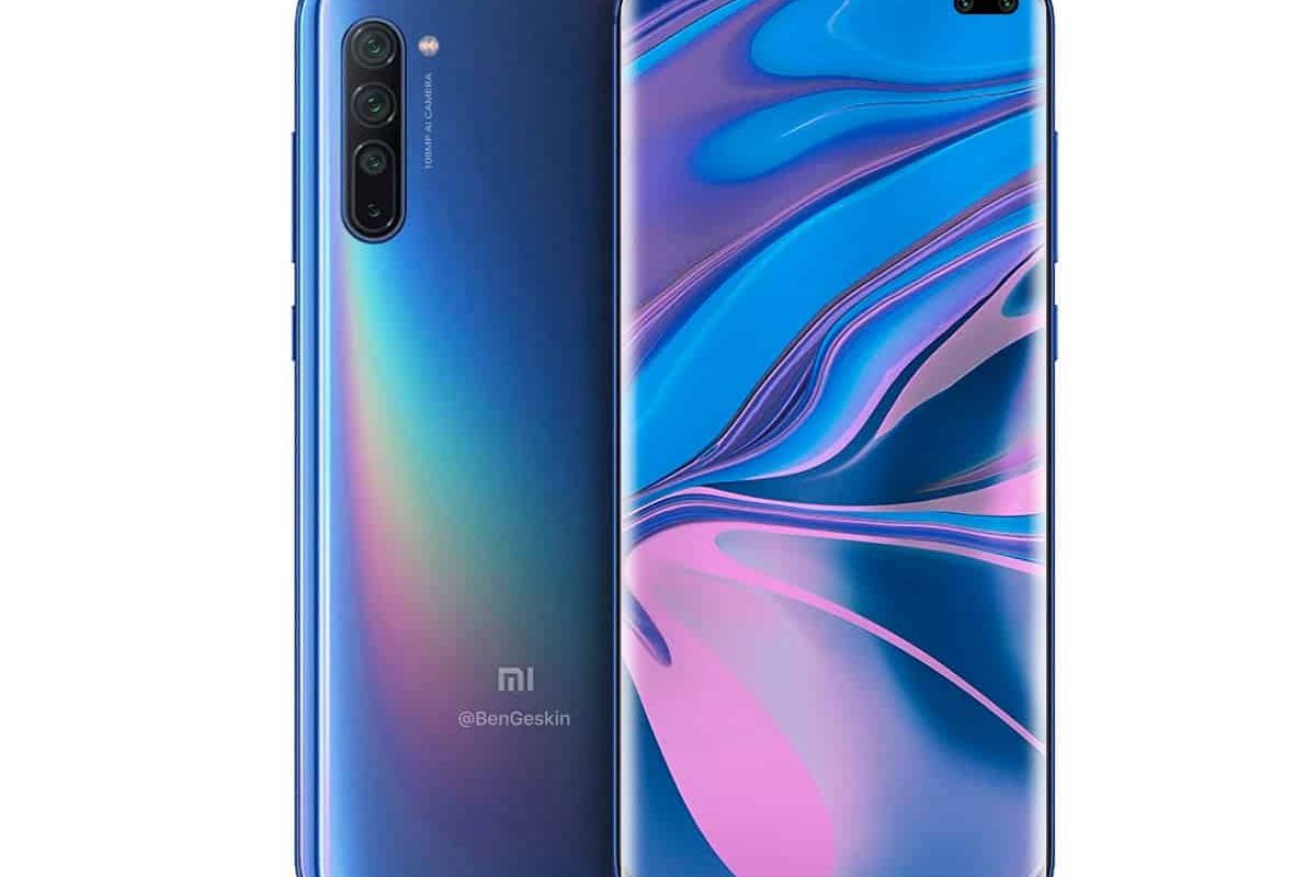 Xiaomi CEO has revealed the specs of the upcoming Mi 10 Pro Plus phone