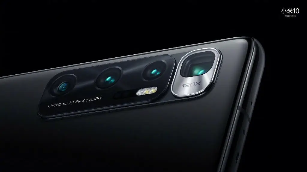 Xiaomi Mi 10 Ultra 120x zoom sample photos: Not as good as expected!