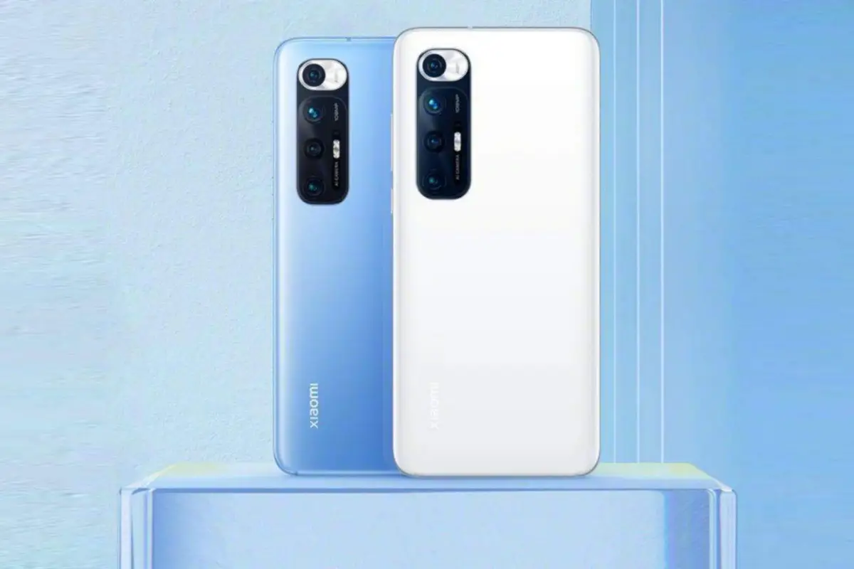 Xiaomi Mi 10S appears in audio review