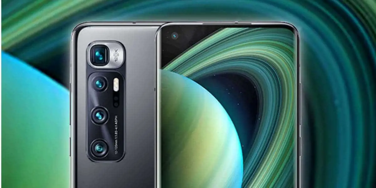 Xiaomi Mi 11 Ultra has its first details exposed